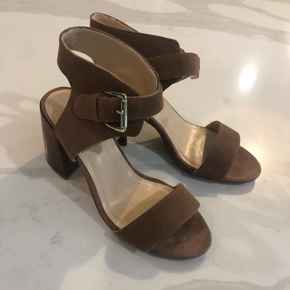 Nine West heels